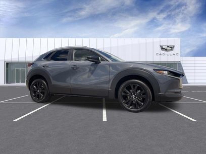 Used 2025 MAZDA CX-30 AWD 2.5 S w/ Preferred Package