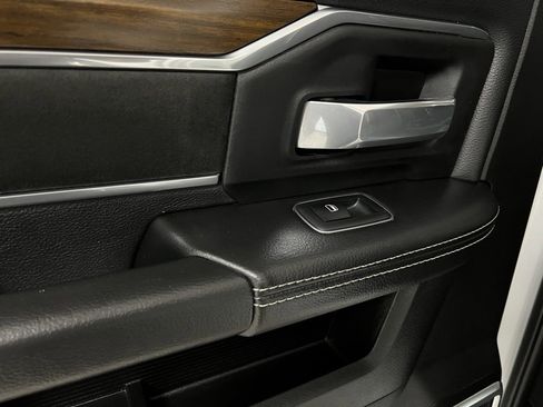 Used 2024 RAM 2500 Laramie w/ Safety Group image 49