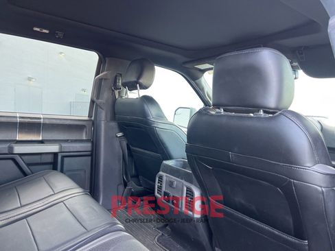 Used 2019 Ford F150 Raptor w/ Equipment Group 801A Mid image 21