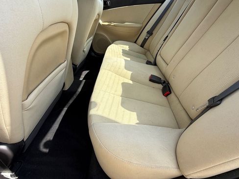Used 2009 Hyundai Sonata GLS FWD image 13