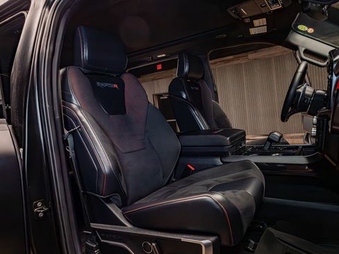 Used 2024 Ford F150 Raptor w/ Equipment Group 803A Raptor R image 28