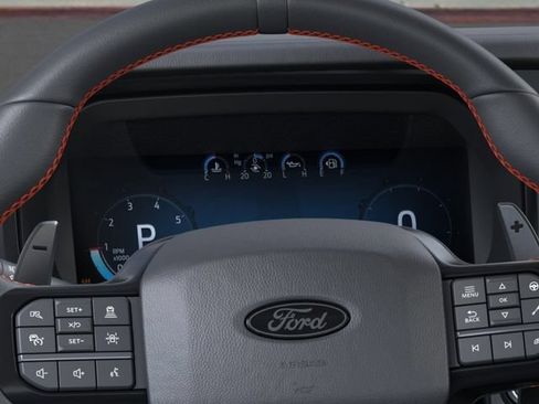 New 2026 Ford F150 Raptor AWD/4WD image 13