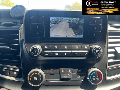 Used 2023 Ford Transit 250 Medium Roof RWD image 16