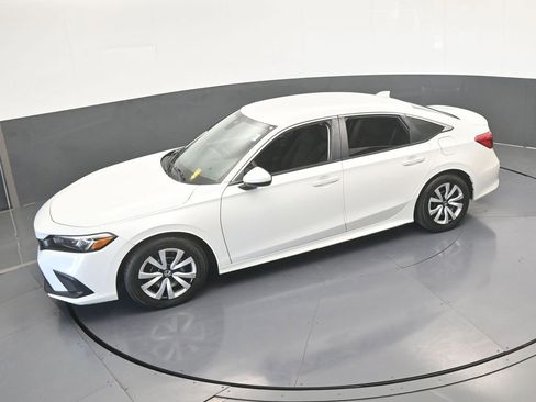 Used 2022 Honda Civic LX image 44