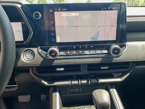 New 2026 Chevrolet Colorado Trail Boss image 15