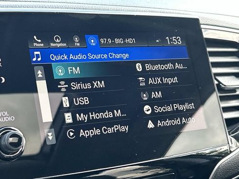 Used 2022 Honda Pilot Elite image 38