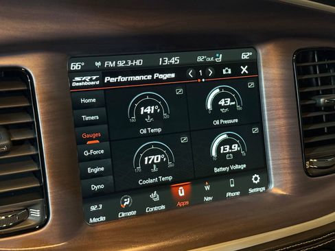 Used 2023 Dodge Charger Scat Pack image 33