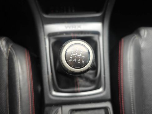 Used 2019 Subaru WRX Limited AWD/4WD image 17