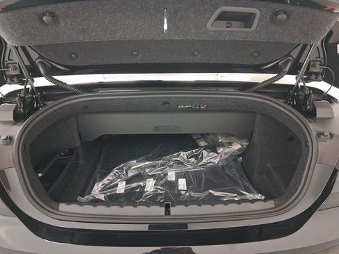 New 2026 BMW 430i Convertible w/ Convenience Package image 23