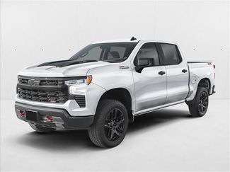 New 2026 Chevrolet Silverado 1500 LT Trail Boss AWD/4WD video 1