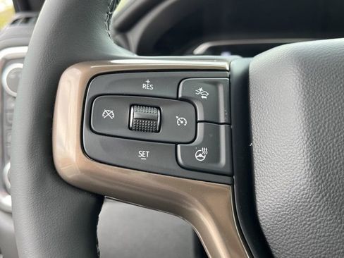 New 2023 Chevrolet Silverado 3500 High Country w/ Z71 Off-Road Package image 24