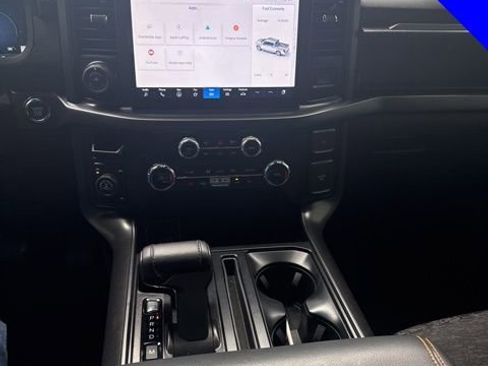 Used 2025 Ford F150 Tremor image 25