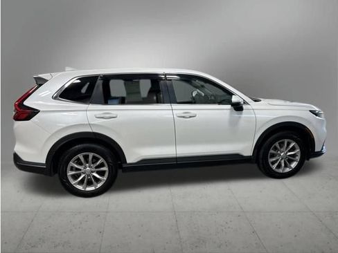 Certified 2023 Honda CR-V EX-L image 7
