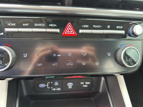 New 2026 Hyundai Tucson SEL AWD/4WD image 22