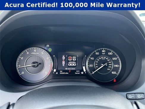 Used 2024 Acura RDX w/Technology Package image 19