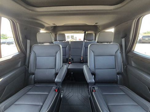 Used 2023 Chevrolet Tahoe Premier w/ Max Trailering Package AWD/4WD image 20