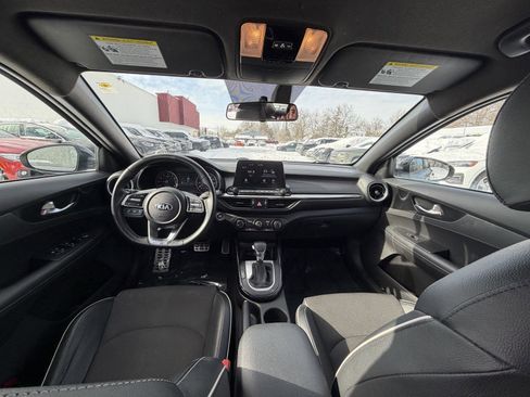 Used 2021 Kia Forte GT-Line image 20