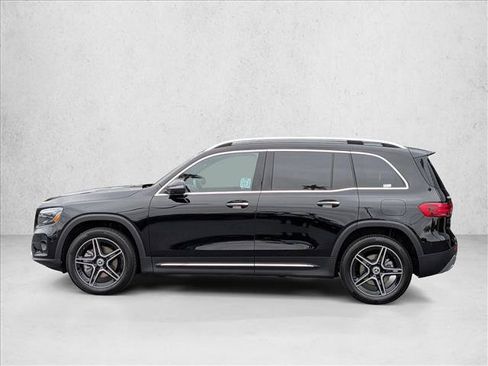 Used 2026 Mercedes-Benz GLB 250 image 9