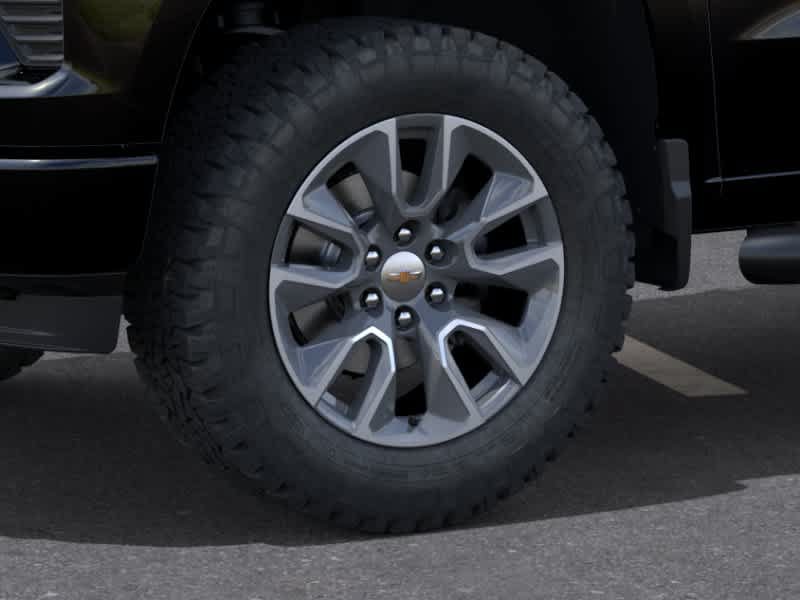 New 2026 Chevrolet Silverado 1500 RST w/ RST All Star Premium Package AWD/4WD image 9