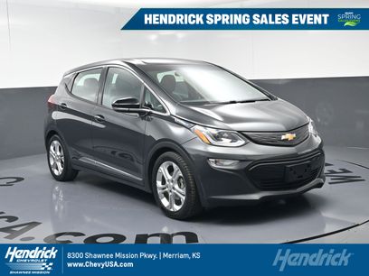 Used 2020 Chevrolet Bolt LT