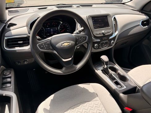 Used 2023 Chevrolet Equinox LS w/ LS Convenience Package image 4