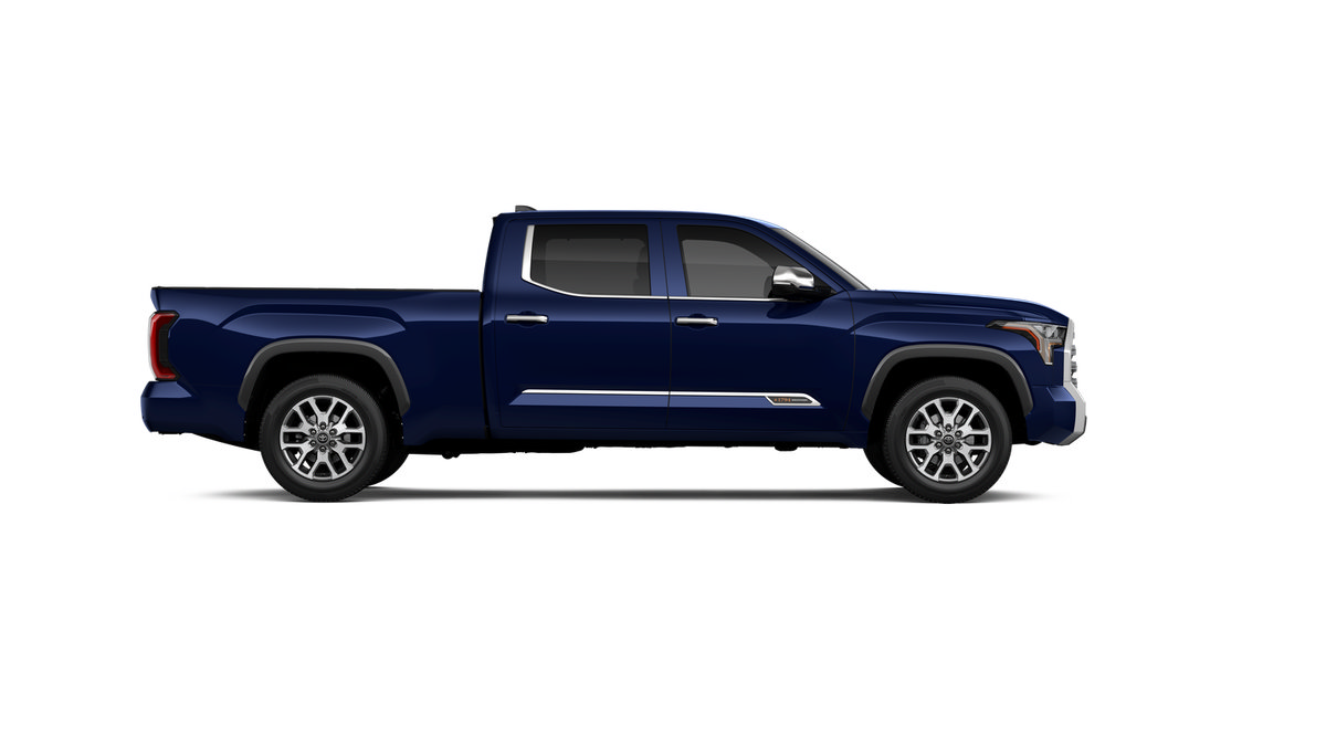 New 2026 Toyota Tundra 1794 Edition AWD/4WD image 28