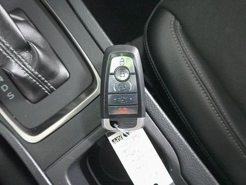 Used 2022 Ford Ranger Lariat w/ Tremor Off-Road Package image 31