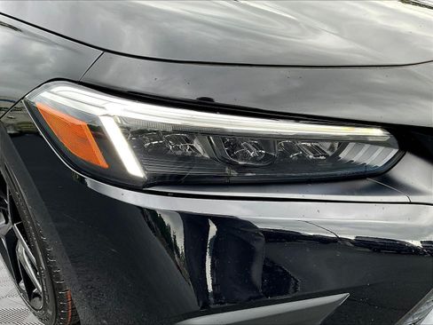 Used 2023 Honda Civic Sport image 30