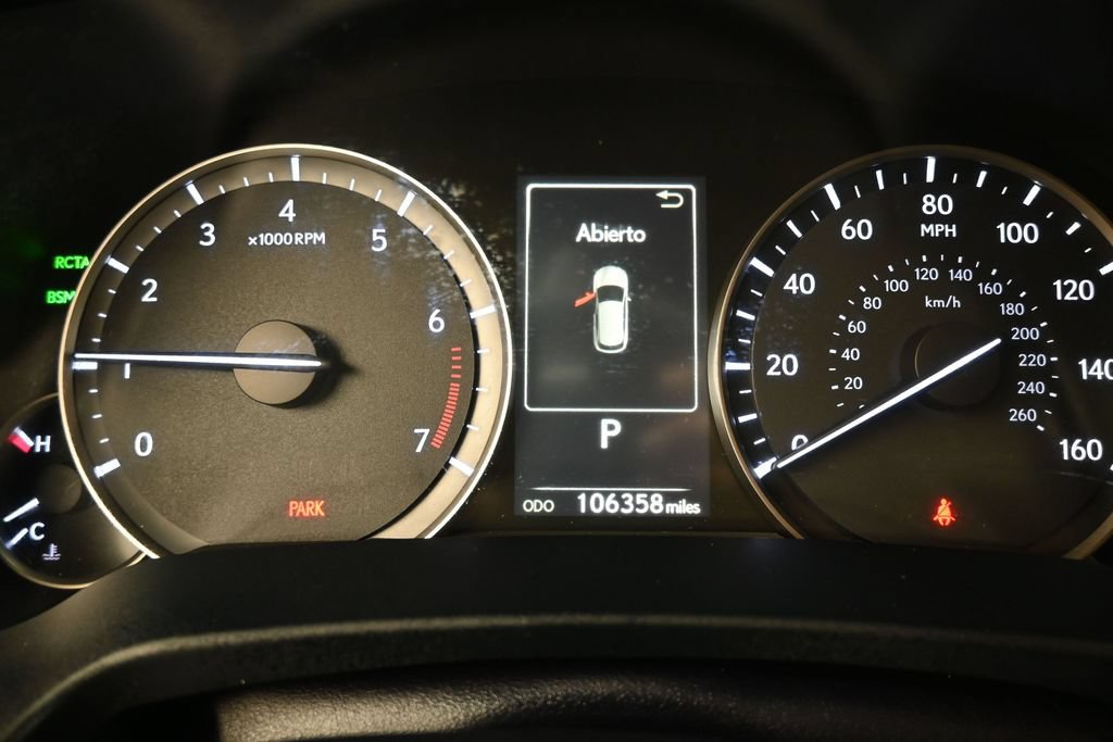 Used 2018 Lexus RX 350 FWD w/ Accessory Package image 14