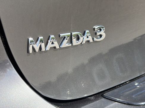 New 2026 MAZDA MAZDA3 2.5 S Hatchback w/ Premium Pkg image 12