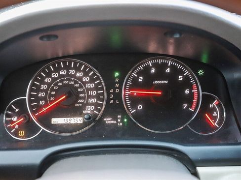 Used 2006 Lexus GX 470 AWD/4WD image 37
