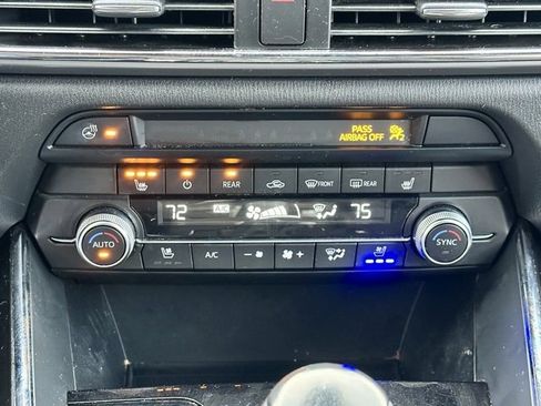 Used 2019 MAZDA CX-9 Grand Touring image 31