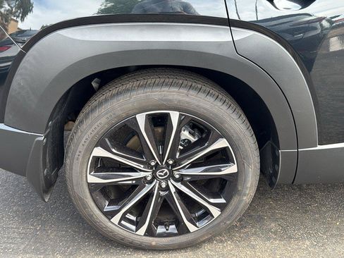 Certified 2025 MAZDA CX-50 AWD 2.5 Turbo w/ Cargo Package image 6