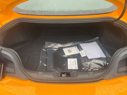 New 2026 Ford Mustang Premium image 30