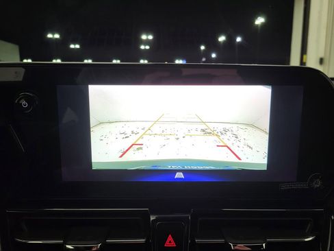 New 2026 Chevrolet TrailBlazer RS w/ Convenience Package image 11