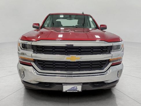 Used 2018 Chevrolet Silverado 1500 LT w/ All Star Edition image 13