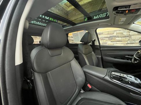 Used 2023 Hyundai Tucson SEL image 42