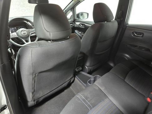 Used 2024 Nissan Leaf SV Plus image 32