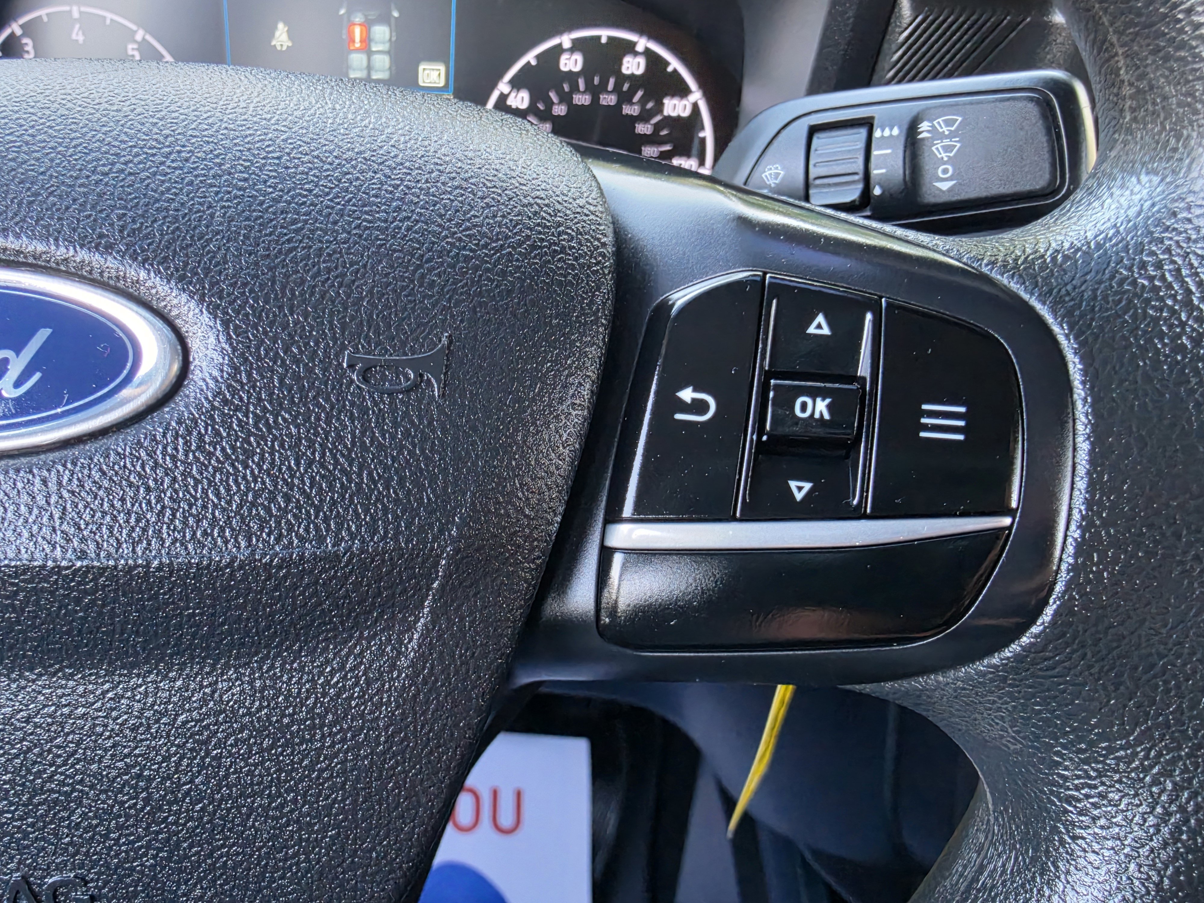 Used 2022 Ford Maverick XL FWD image 36