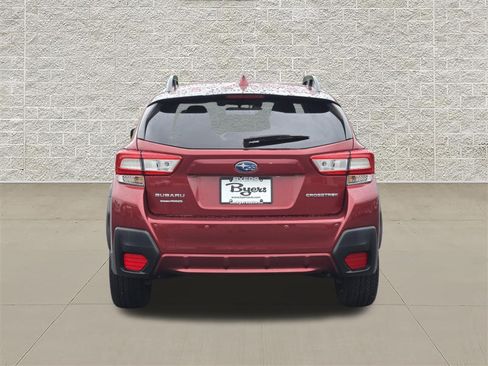 Used 2019 Subaru Crosstrek 2.0i Limited w/ Moonroof Package AWD/4WD image 6
