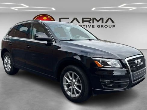 Used 2011 Audi Q5 2.0T Premium Plus image 7