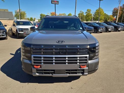 New 2026 Hyundai Palisade XRT Pro image 3