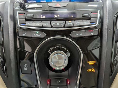 Certified 2019 Acura RDX AWD image 31