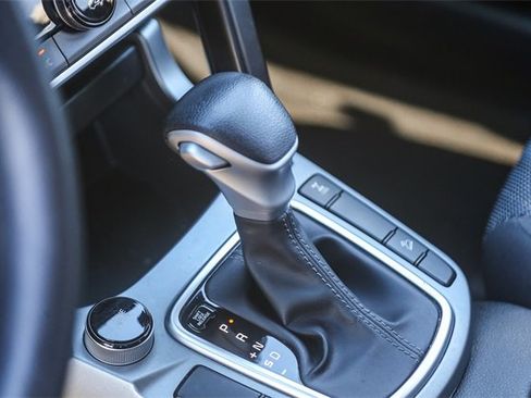 Certified 2023 Kia Seltos LX image 20