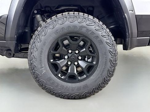 New 2026 RAM 1500 RHO AWD/4WD image 29