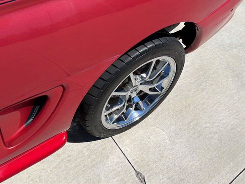 Used 1995 Ford Mustang GT RWD image 26