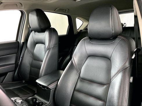 Used 2024 MAZDA CX-5 Carbon Edition image 16