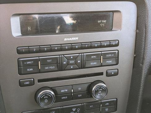 Used 2014 Ford Mustang Premium w/ Comfort Package image 13