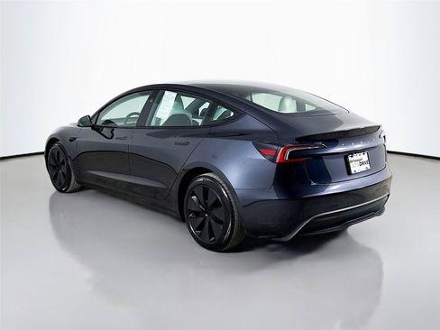 Used 2024 Tesla Model 3 Long Range RWD image 7