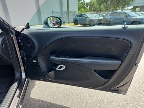 Used 2022 Dodge Challenger R/T Scat Pack RWD image 10
